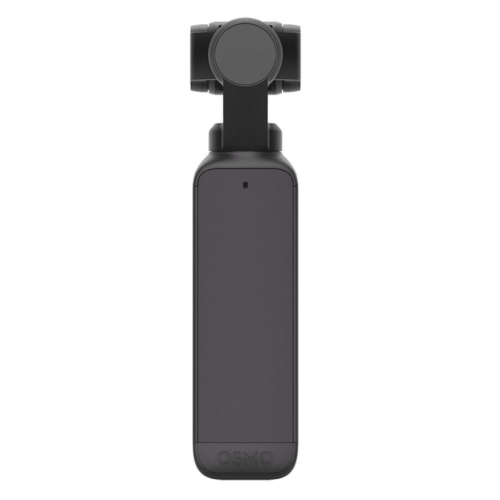 Buy DJI Pocket 2 4K and 64MP 60 FPS Action Camera with Motorized